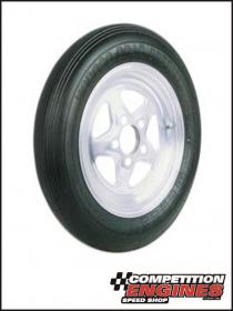 MOROSO  MOR-17050 Front Drag Tire 25.2 x 5.5 x15